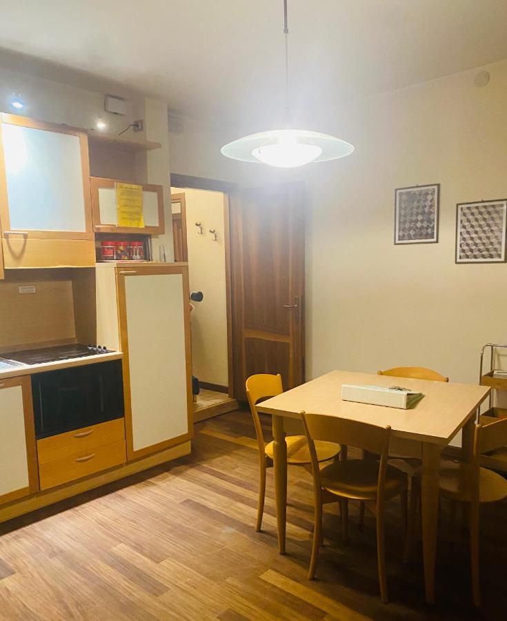 Multiproprieta Apartment *