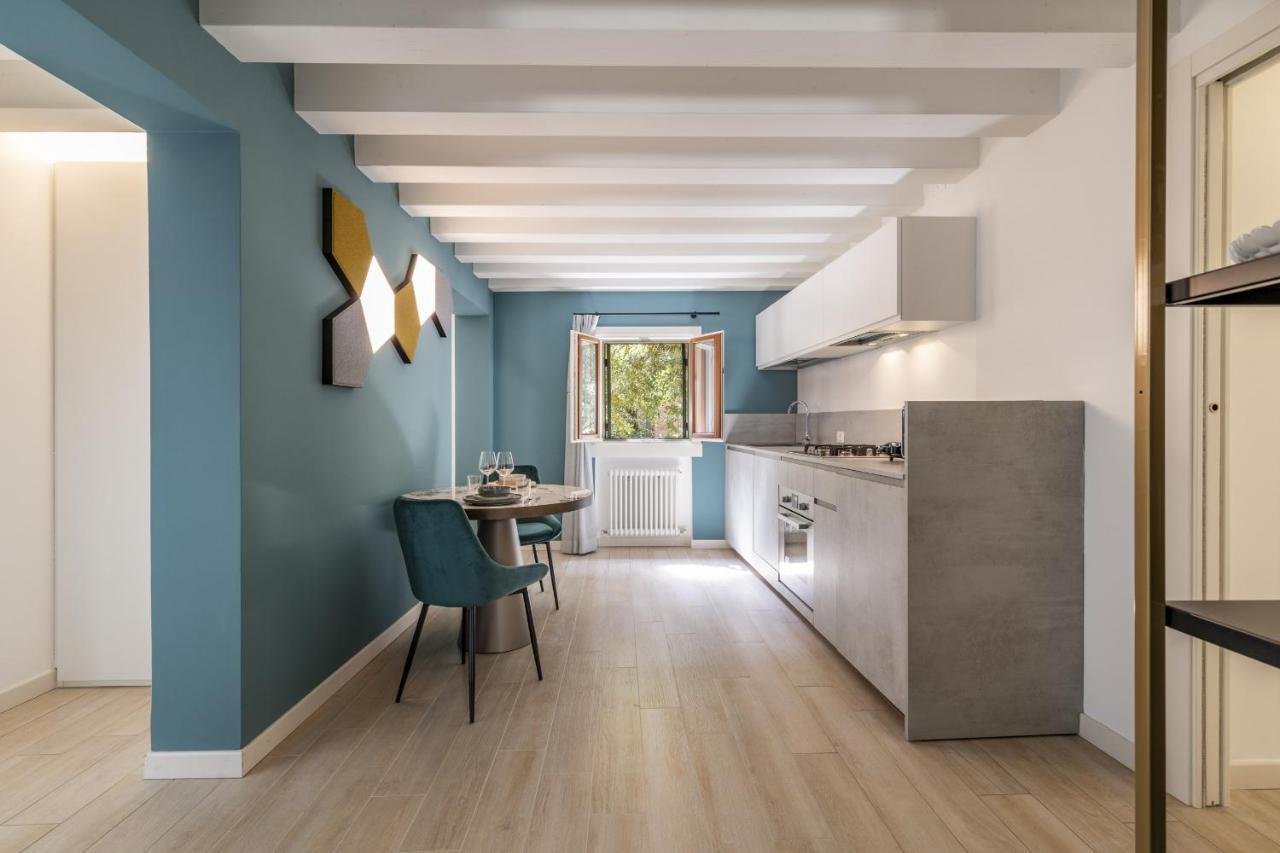 Apartment Ca' San Carlo By Wonderful Italy