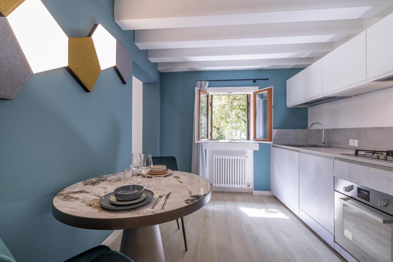 Ca' San Carlo By Wonderful Italy Apartment *