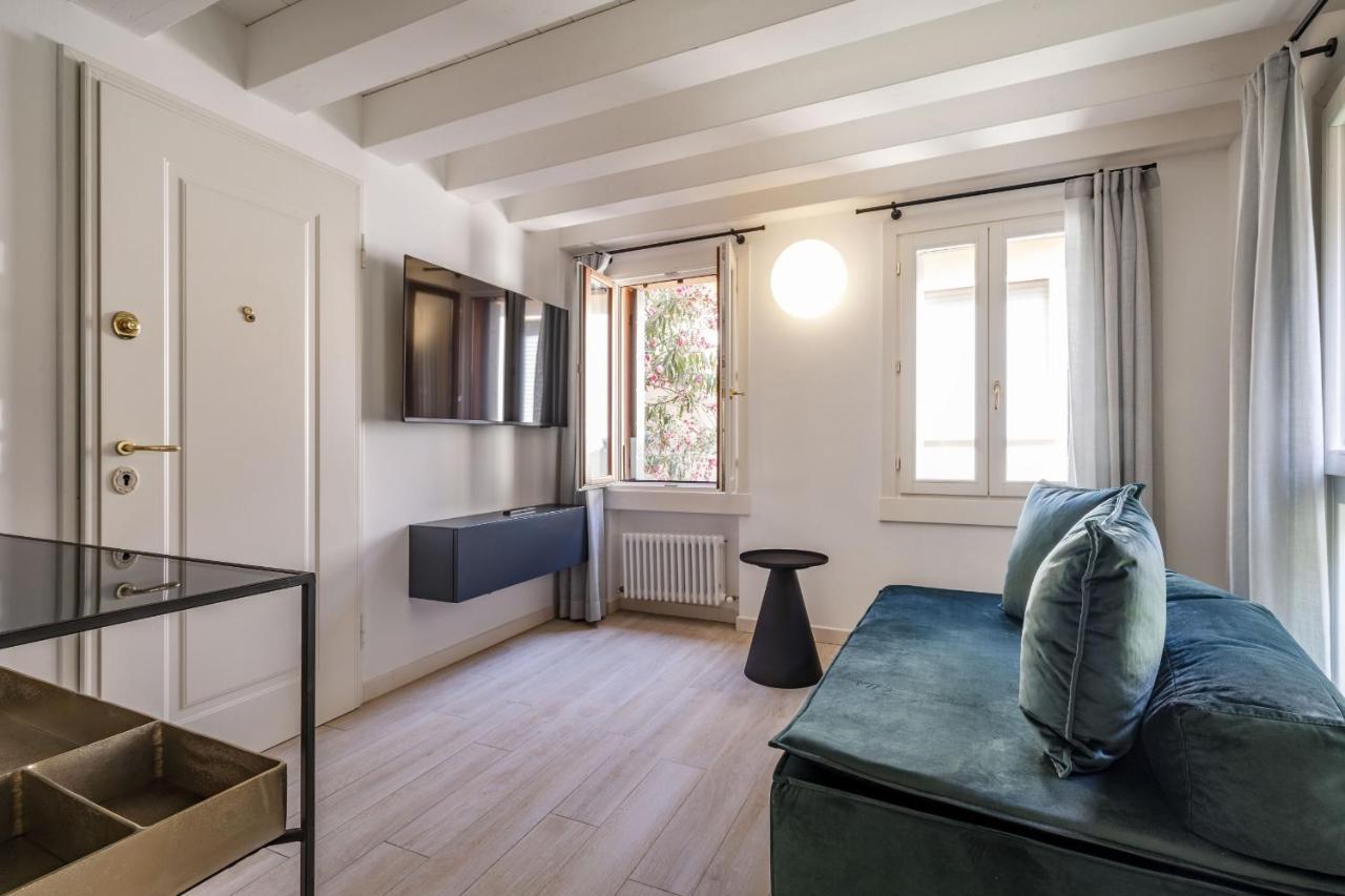 Apartment Ca' San Carlo By Wonderful Italy