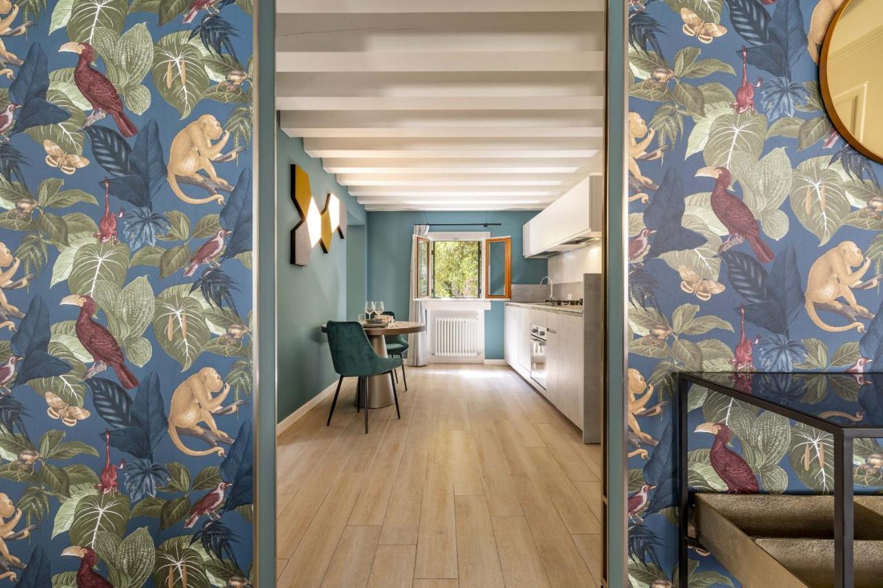 Apartment Ca' San Carlo By Wonderful Italy *
