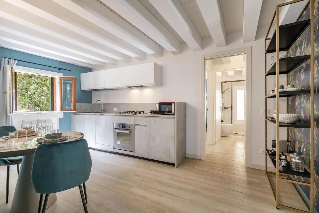 Apartment Ca' San Carlo By Wonderful Italy