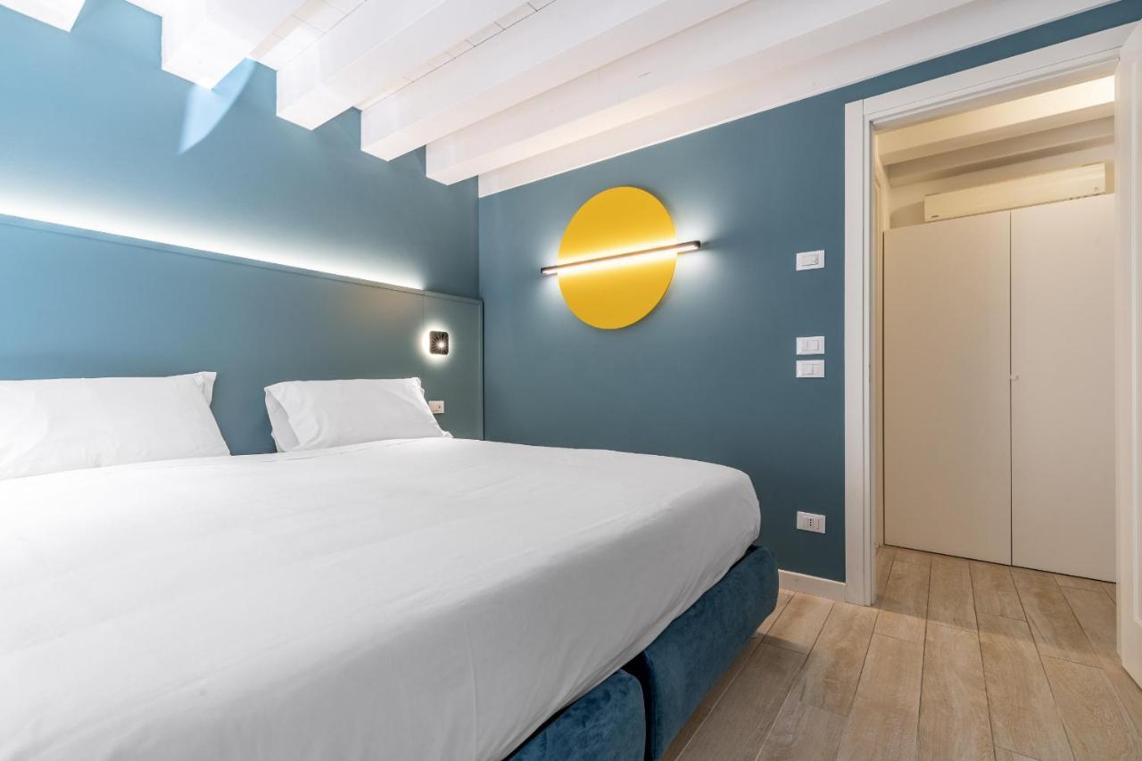 Ca' San Carlo By Wonderful Italy Apartment