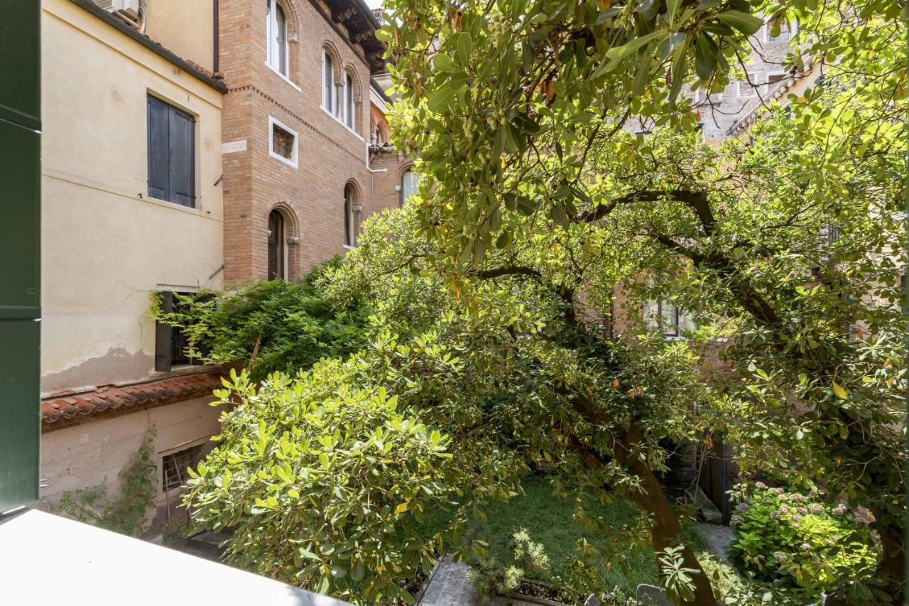 Apartment Ca' San Carlo By Wonderful Italy