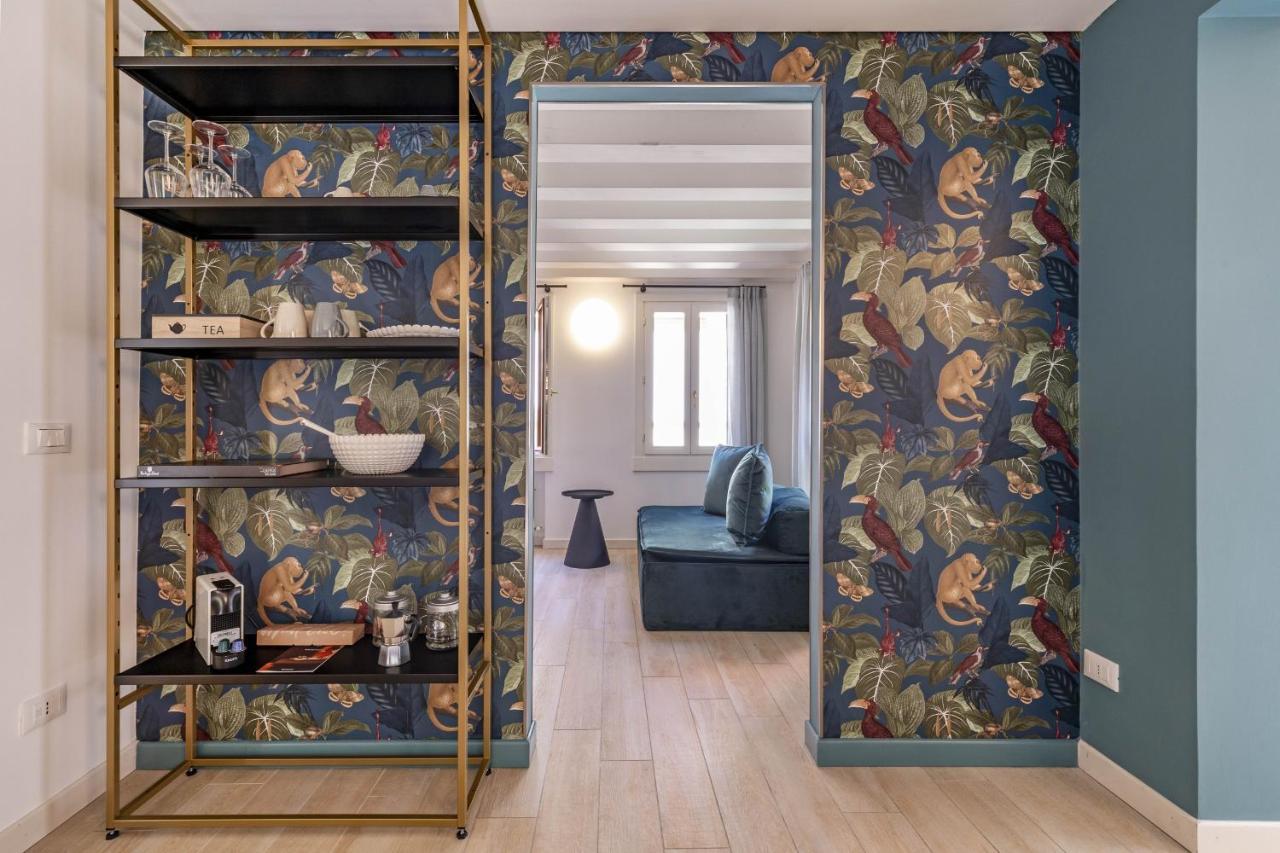 Ca' San Carlo By Wonderful Italy Apartment