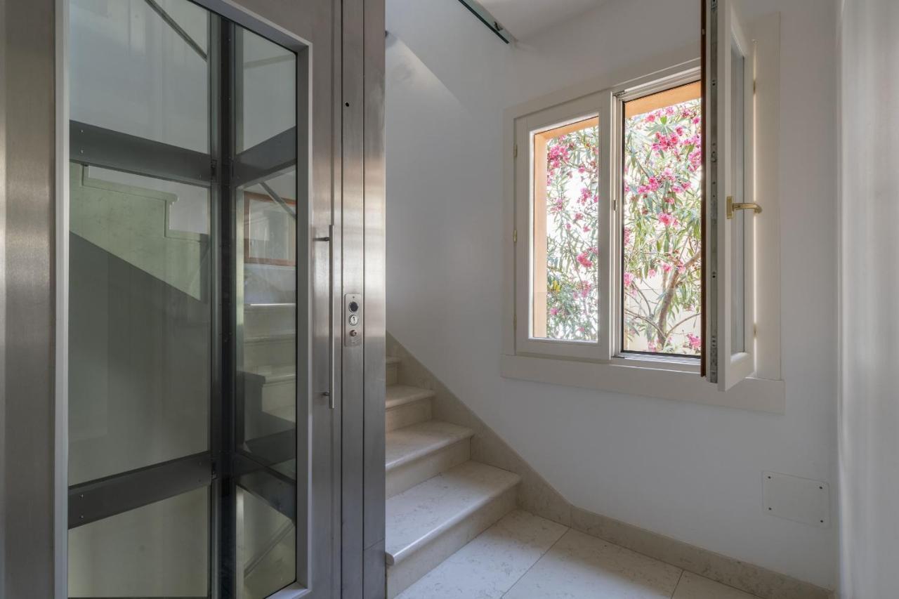 Ca' San Carlo By Wonderful Italy Apartment *