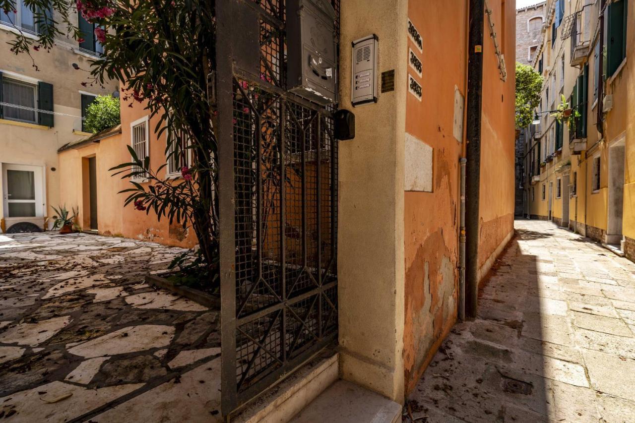 Apartment Ca' San Carlo By Wonderful Italy
