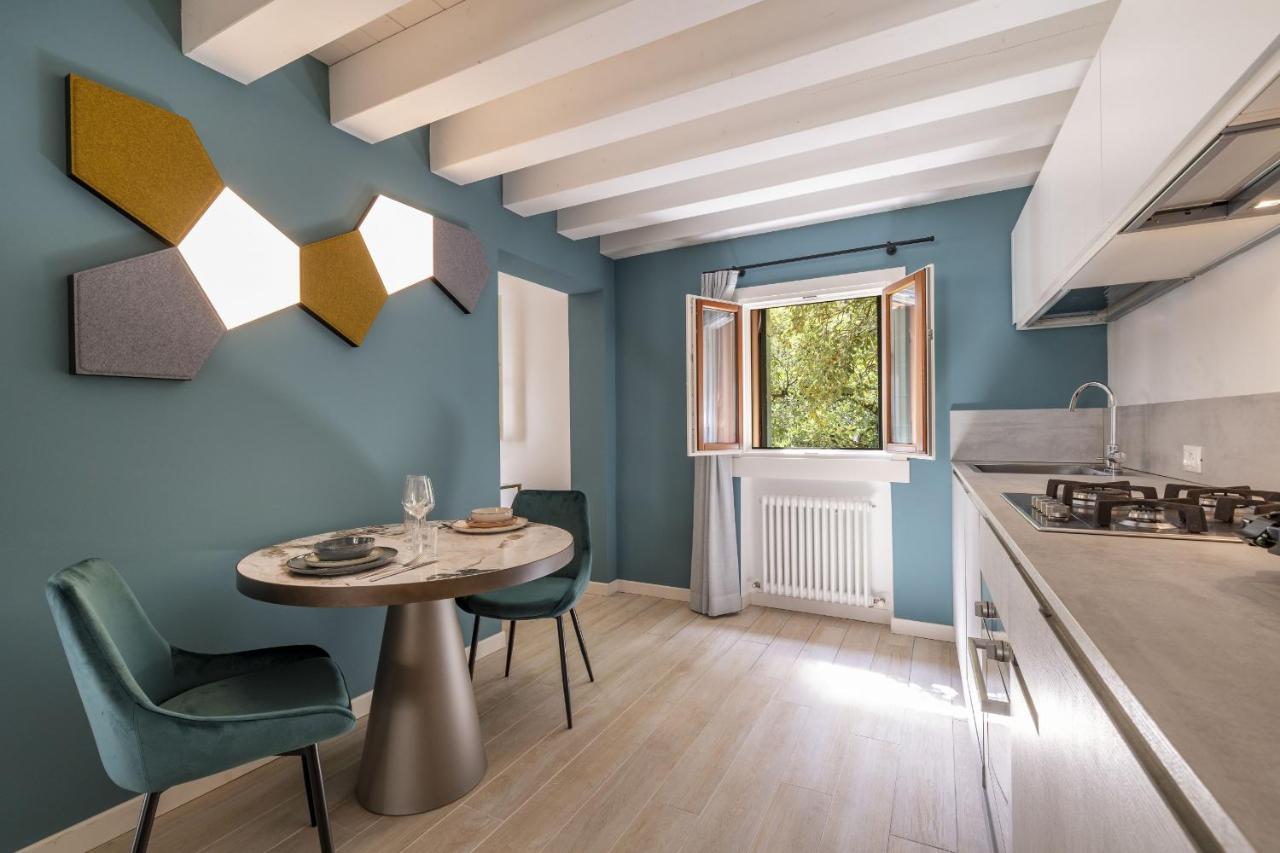 Apartment Ca' San Carlo By Wonderful Italy