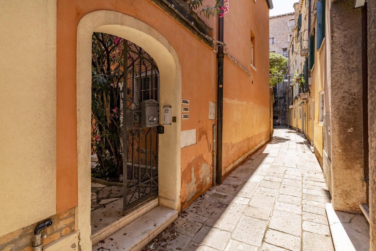 Apartment Ca' San Carlo By Wonderful Italy