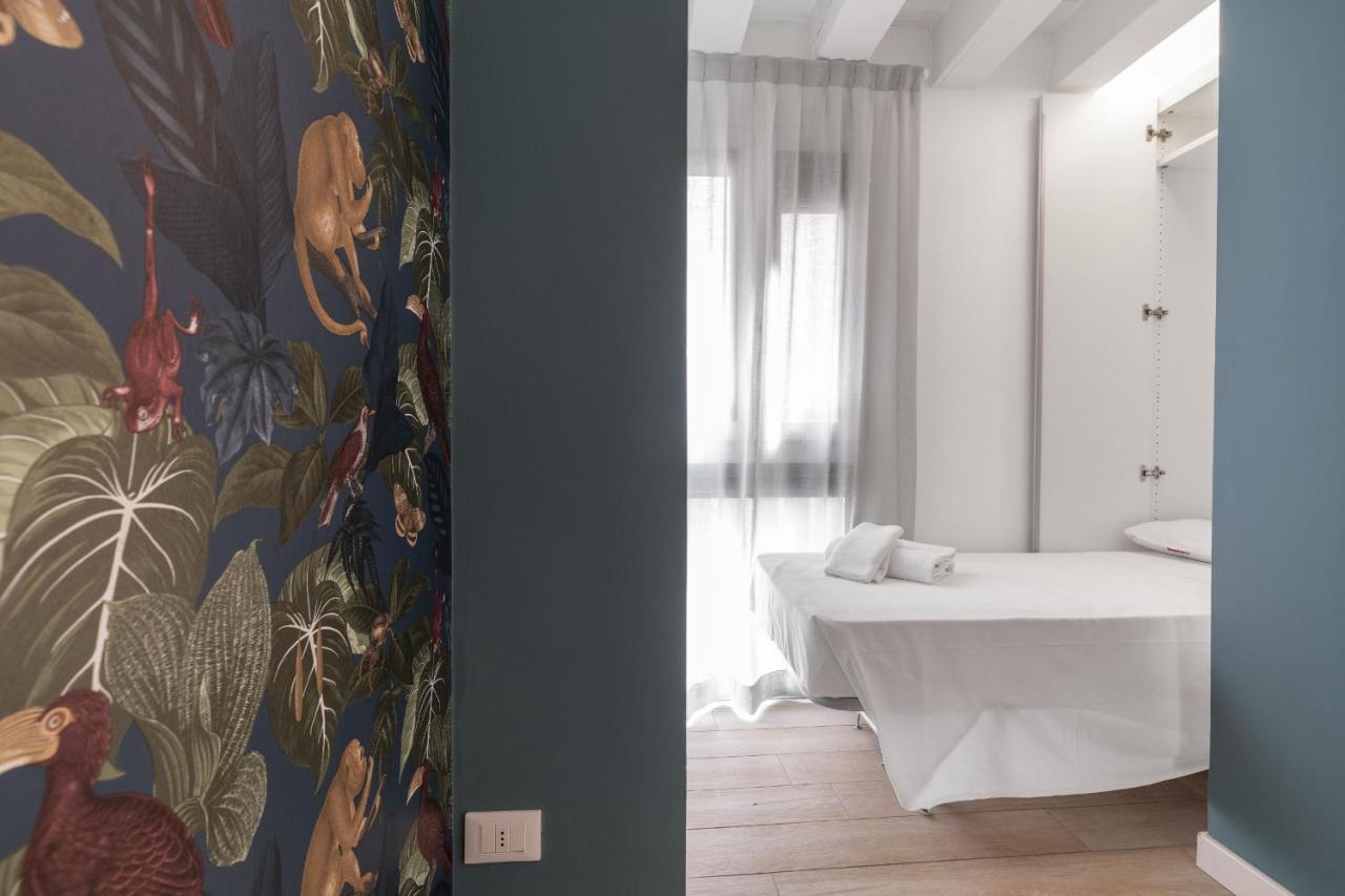 Ca' San Carlo By Wonderful Italy Apartment *