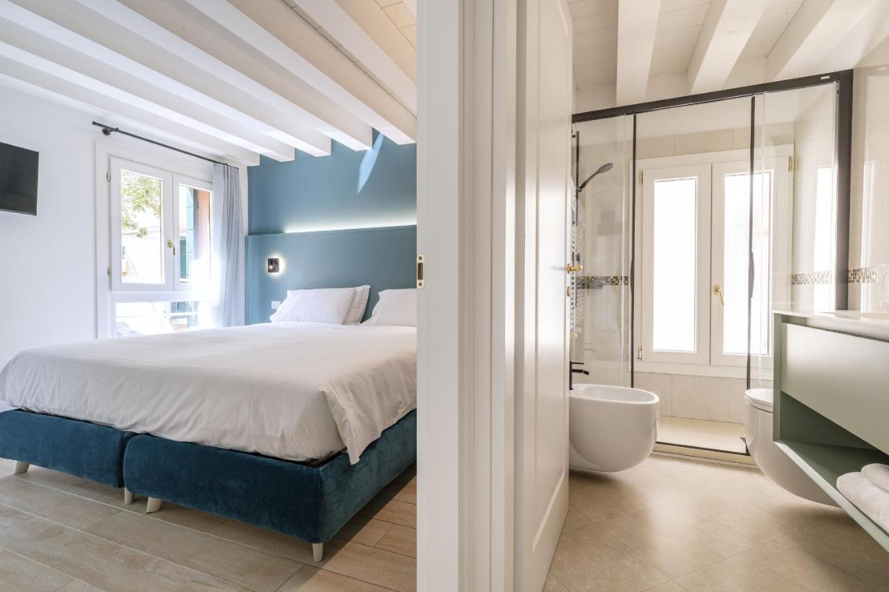 Ca' San Carlo By Wonderful Italy Apartment