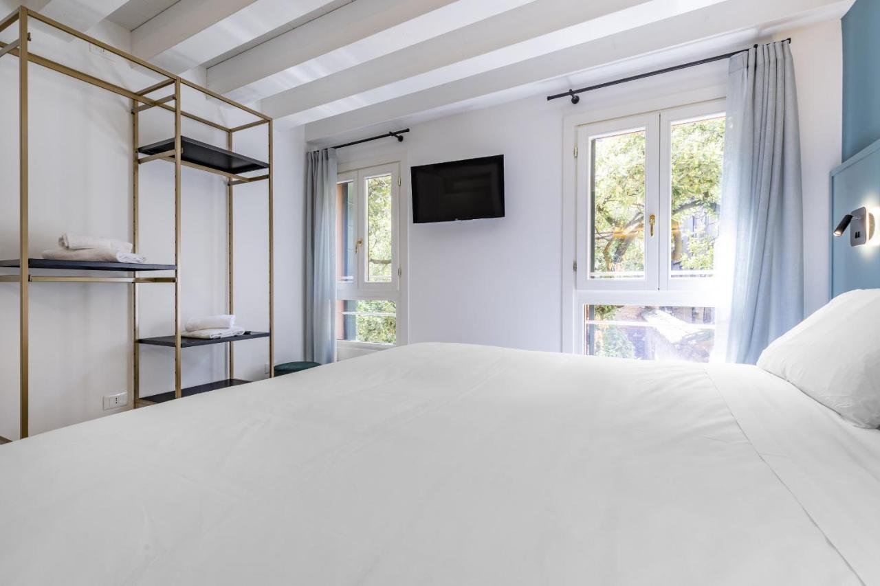 Apartment Ca' San Carlo By Wonderful Italy Venice