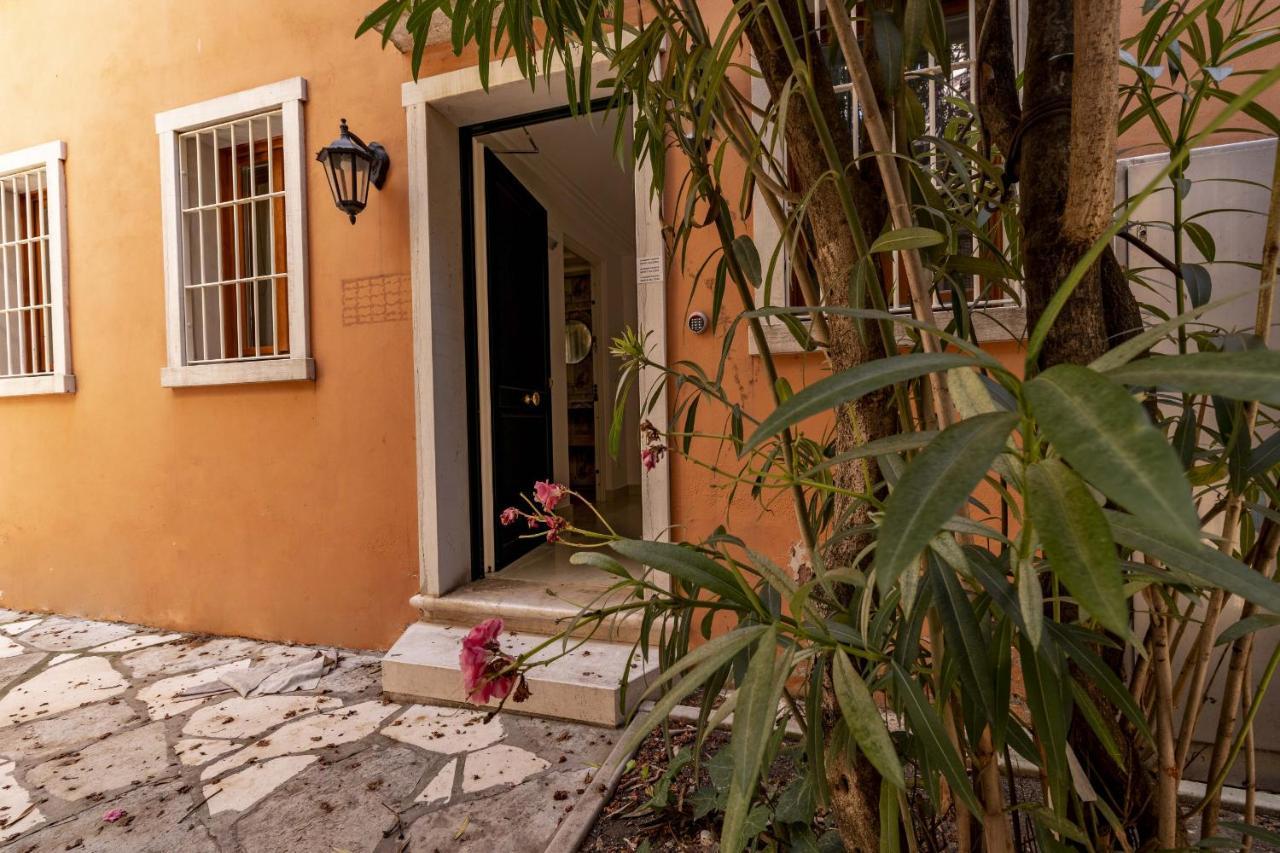 Ca' San Carlo By Wonderful Italy Apartment Venice