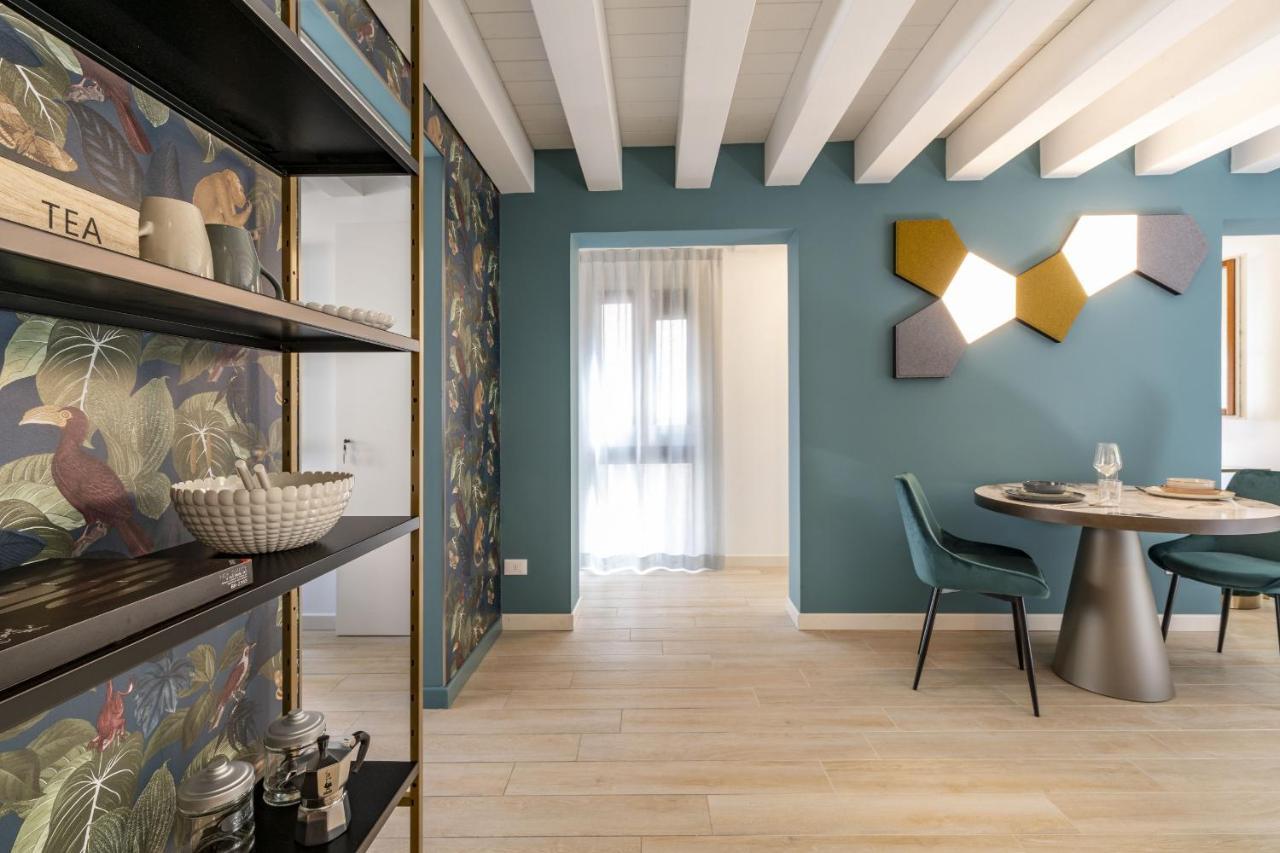 Apartment Ca' San Carlo By Wonderful Italy Venice