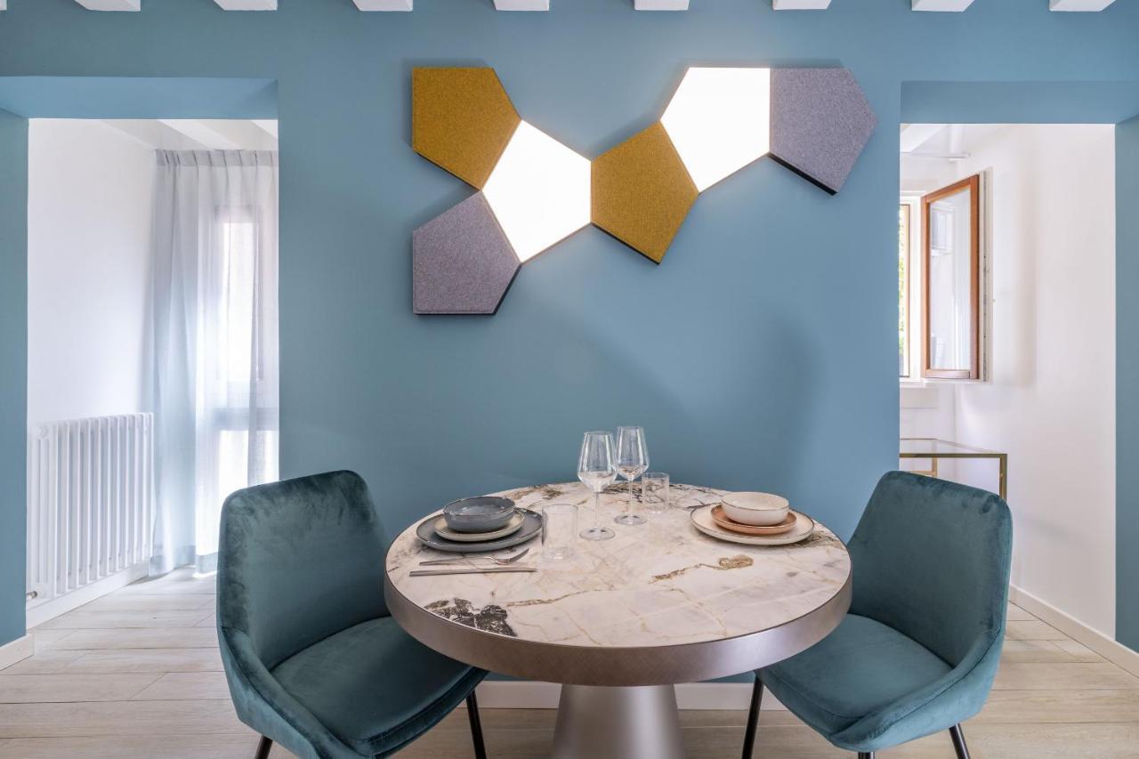 Apartment Ca' San Carlo By Wonderful Italy *
