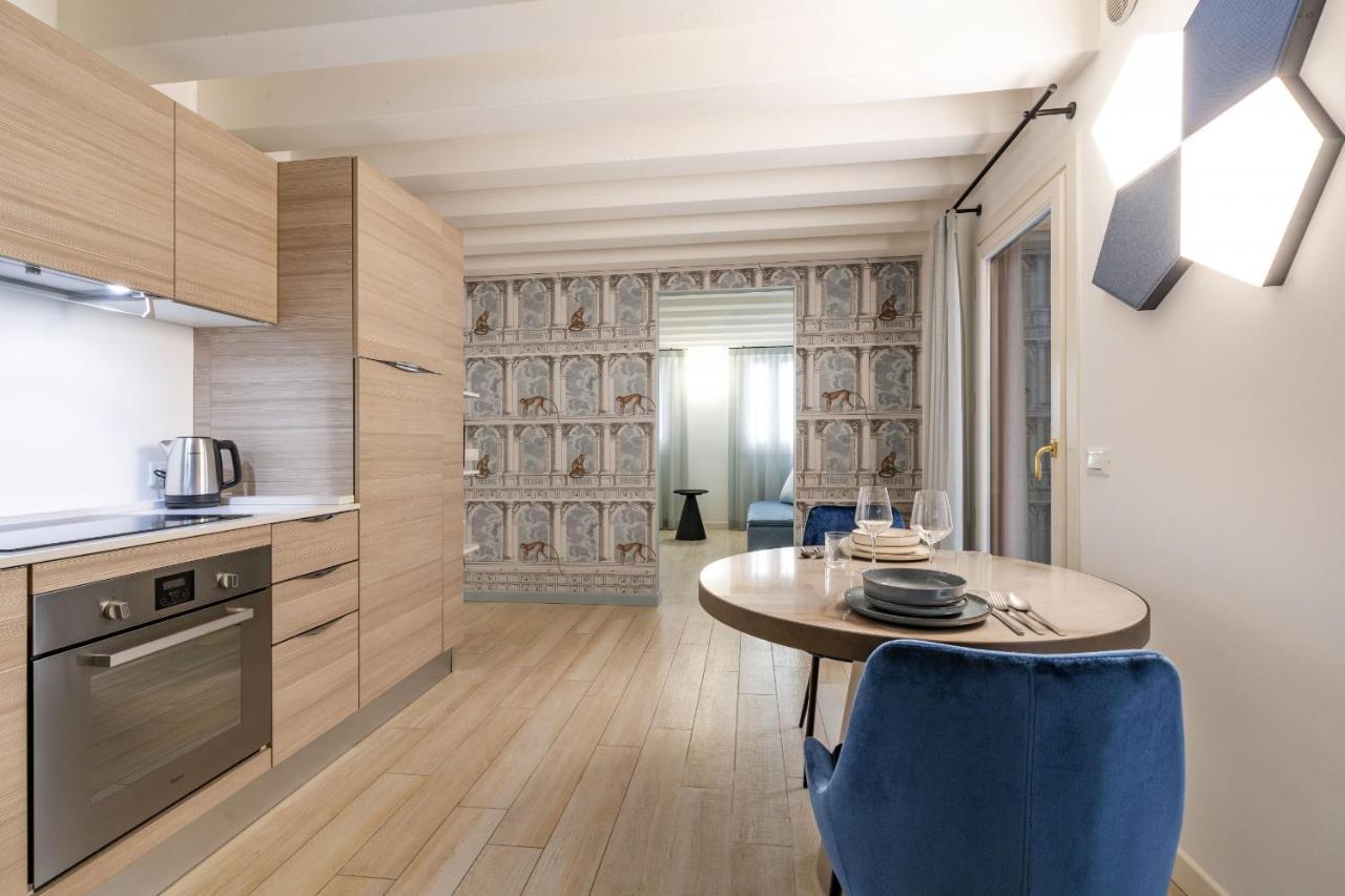 Ca' San Carlo By Wonderful Italy Apartment Venice