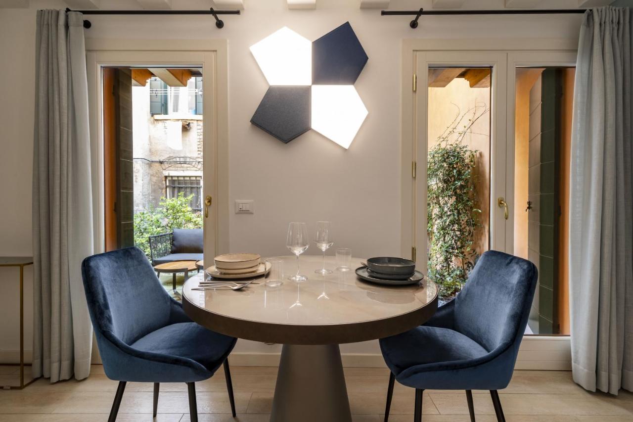 Apartment Ca' San Carlo By Wonderful Italy *