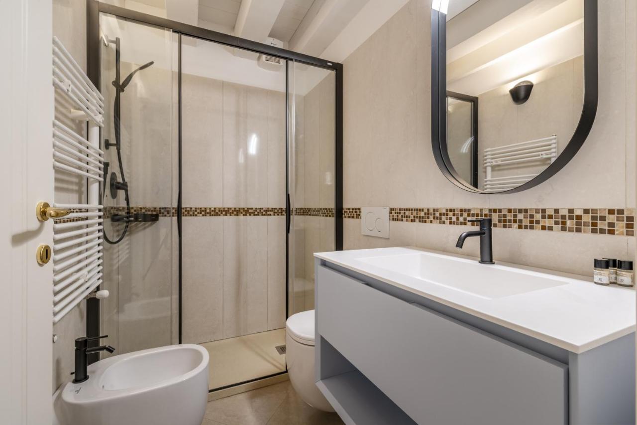 Apartment Ca' San Carlo By Wonderful Italy Venice