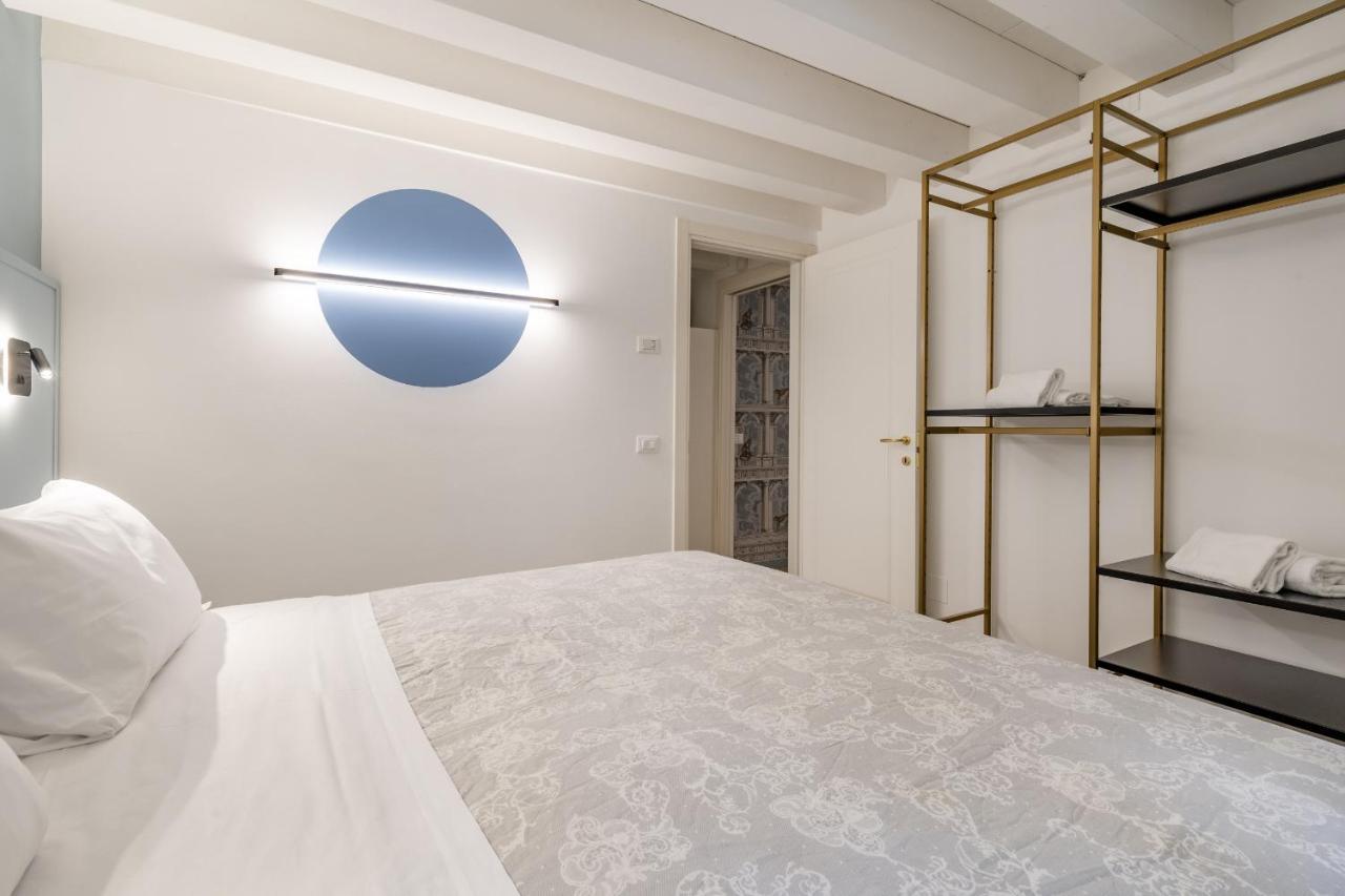 Ca' San Carlo By Wonderful Italy Apartment Venice