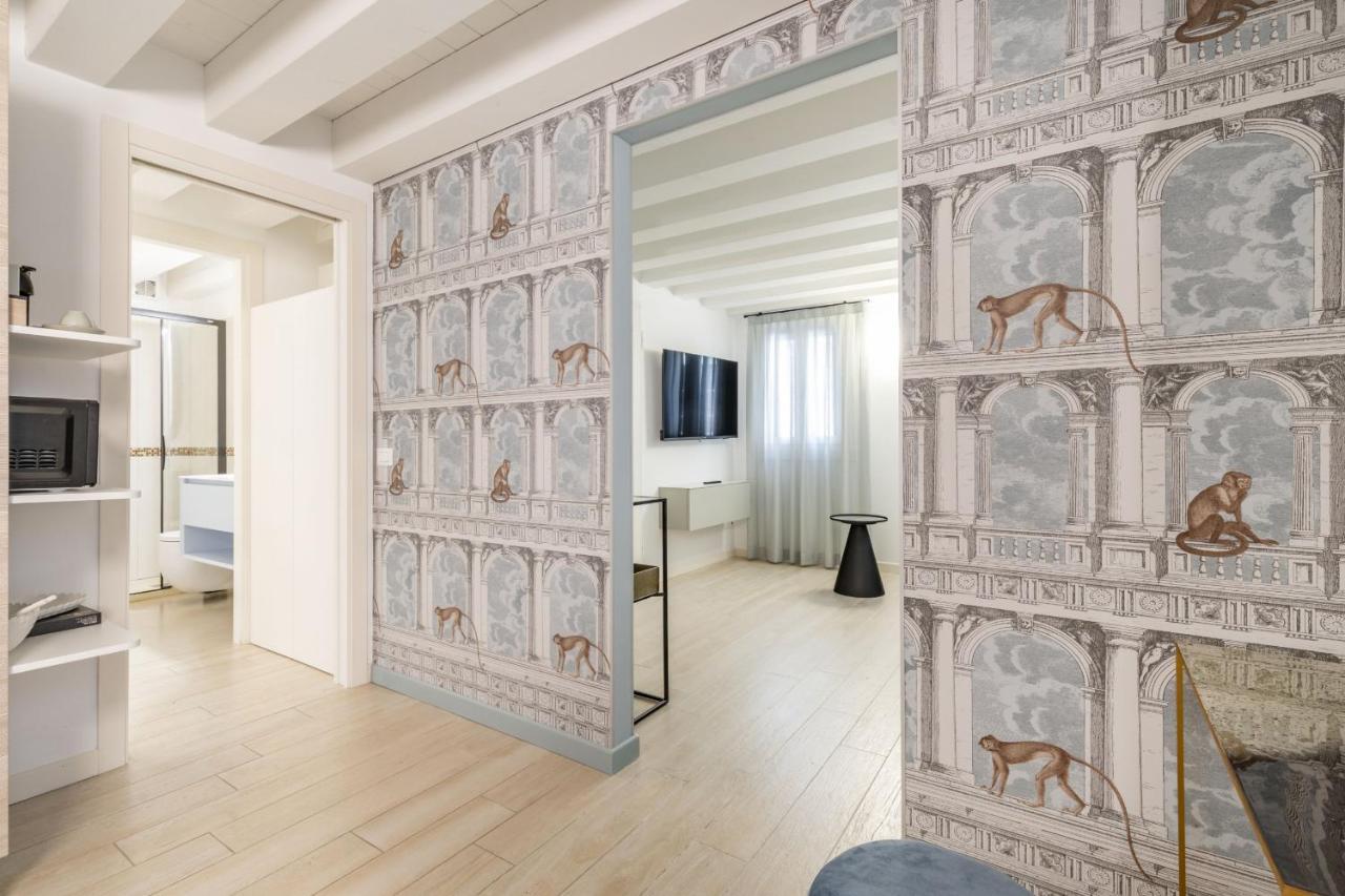 Ca' San Carlo By Wonderful Italy Venice