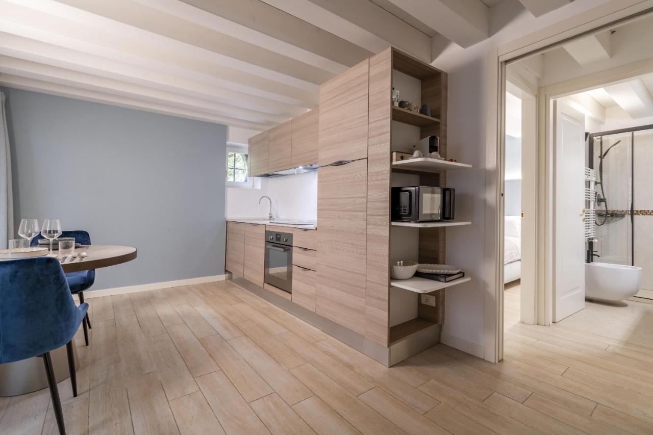 Ca' San Carlo By Wonderful Italy Apartment