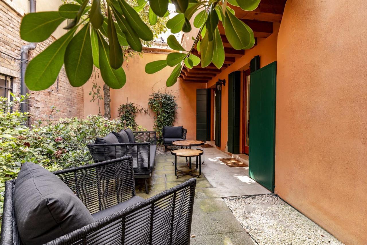 Ca' San Carlo By Wonderful Italy Apartment *