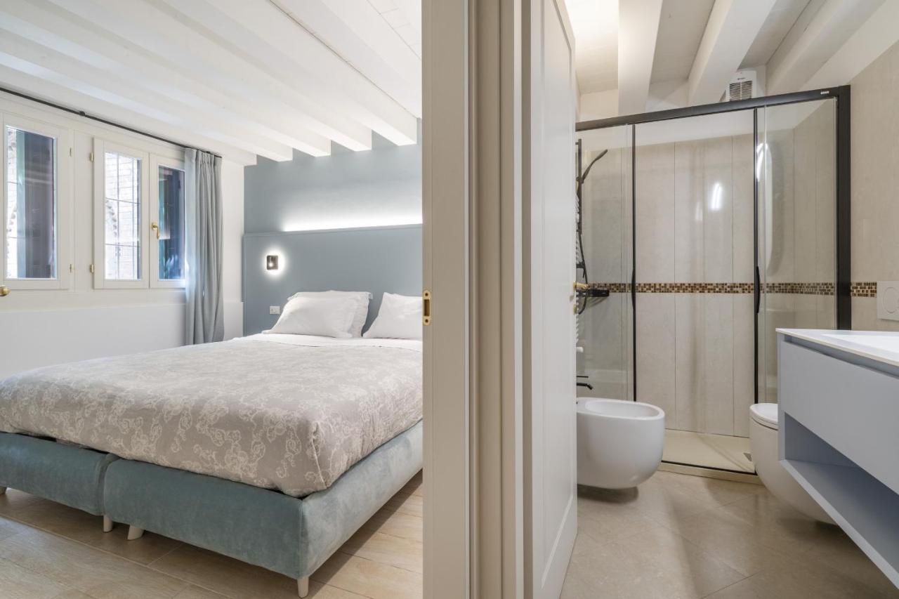 Apartment Ca' San Carlo By Wonderful Italy