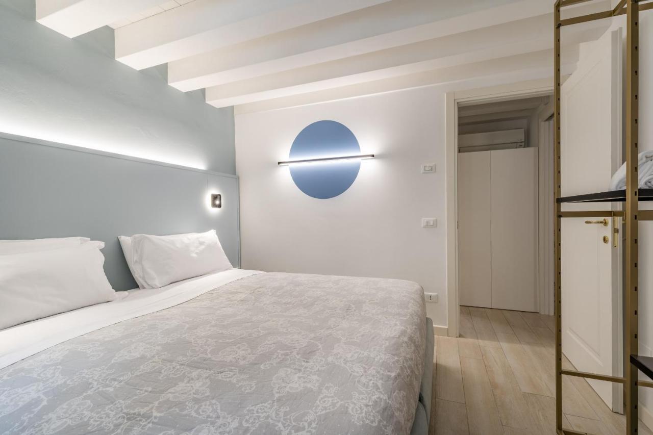 Ca' San Carlo By Wonderful Italy Apartment