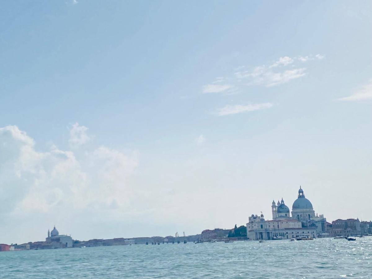 Apartment Multiproprieta Venice