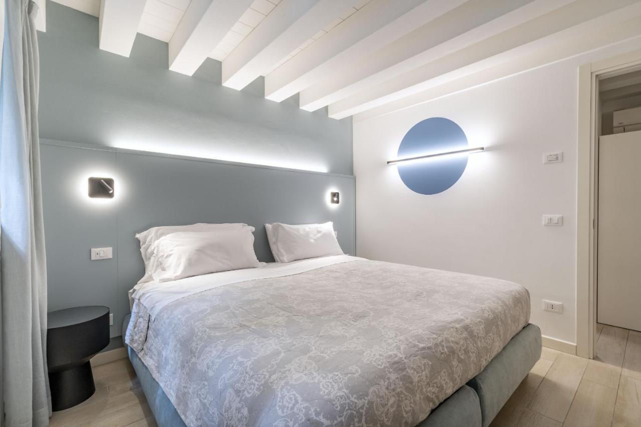 Ca' San Carlo By Wonderful Italy Apartment *