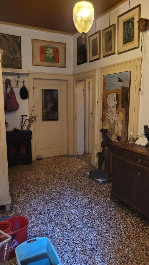 Casa Calle Renier Homestay *