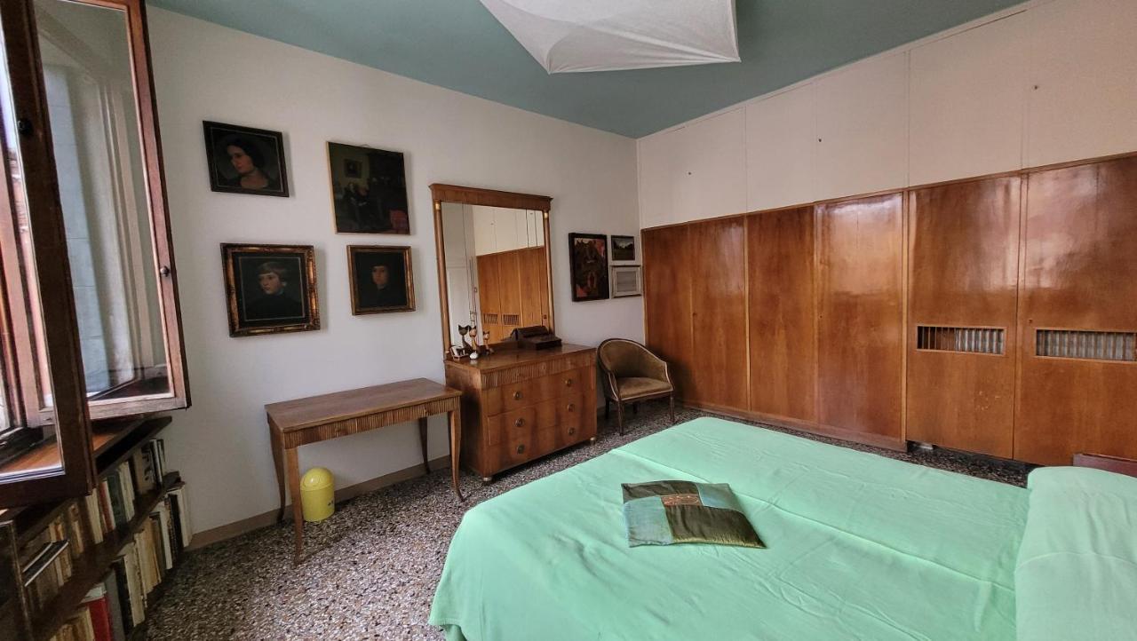 Homestay Casa Calle Renier *