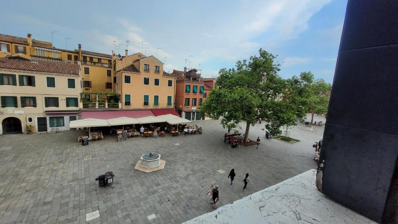 Homestay Casa Calle Renier Venice