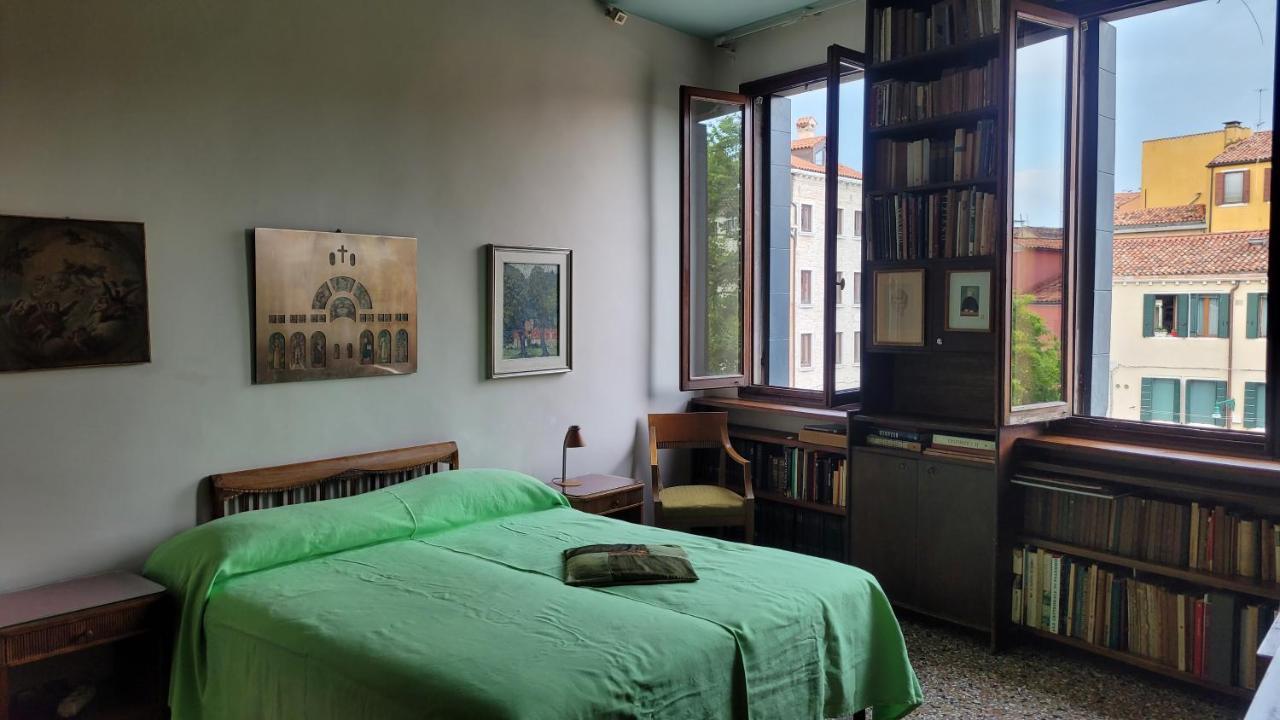 Casa Calle Renier * Venice