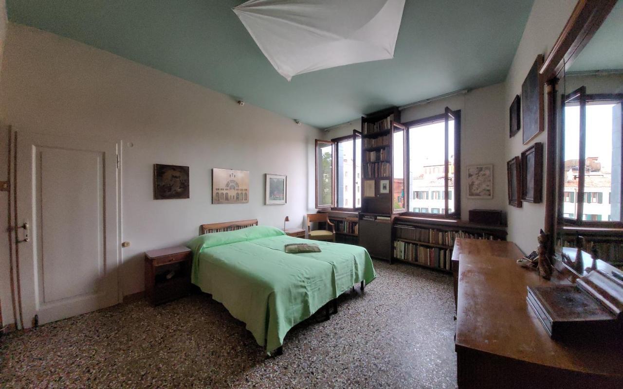 Casa Calle Renier Homestay
