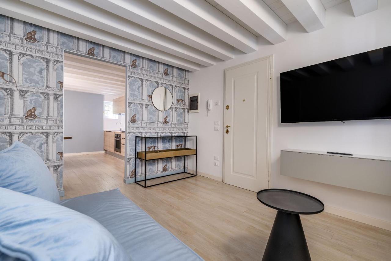 Apartment Ca' San Carlo By Wonderful Italy *