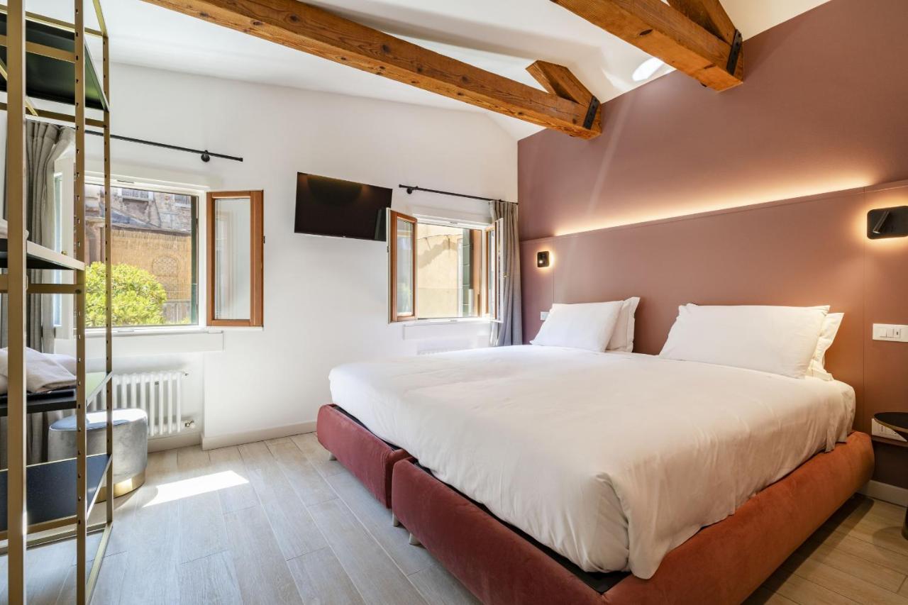 Ca' San Carlo By Wonderful Italy Apartment