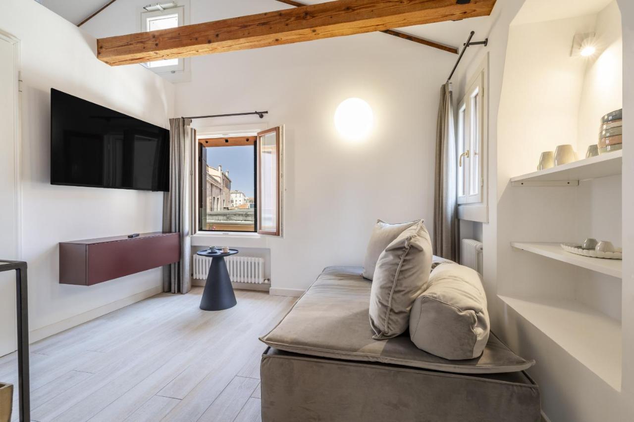 Apartment Ca' San Carlo By Wonderful Italy *