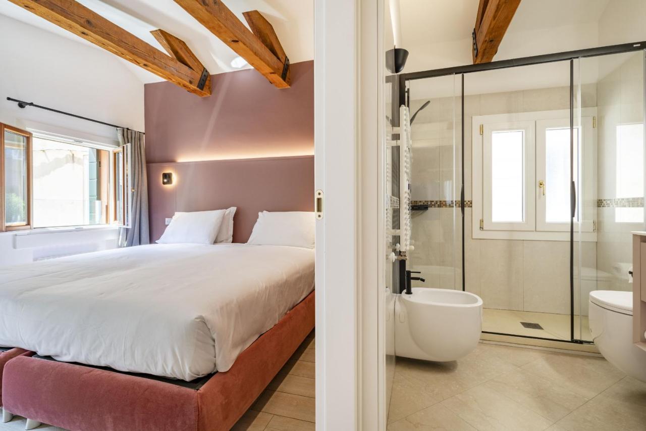 Ca' San Carlo By Wonderful Italy Apartment Venice