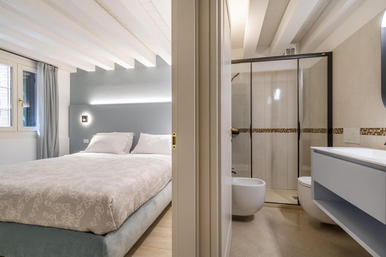 Ca' San Carlo By Wonderful Italy Apartment