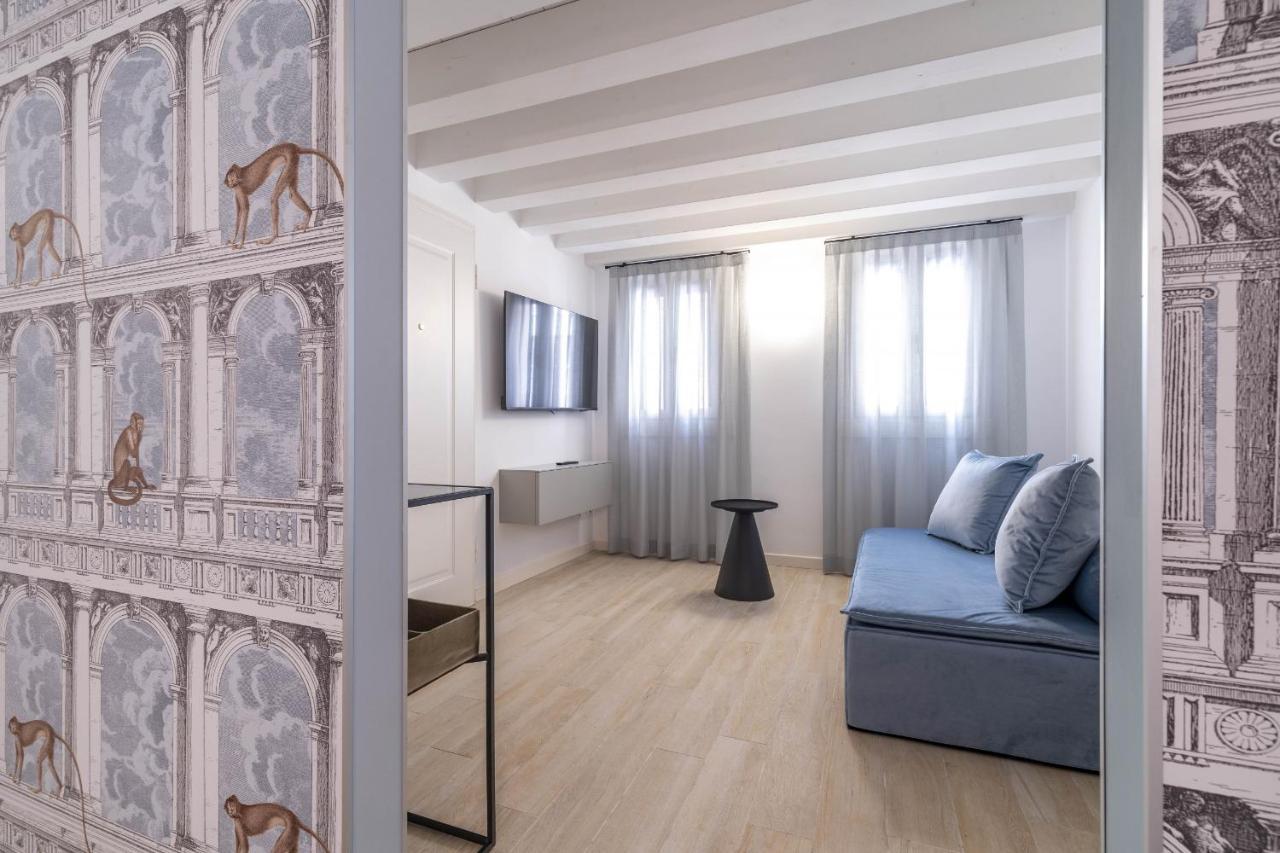 Ca' San Carlo By Wonderful Italy Apartment *