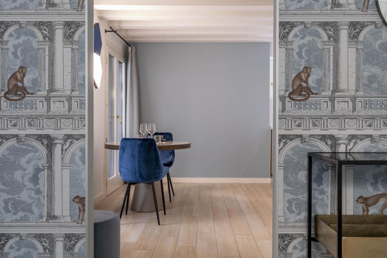 Apartment Ca' San Carlo By Wonderful Italy *