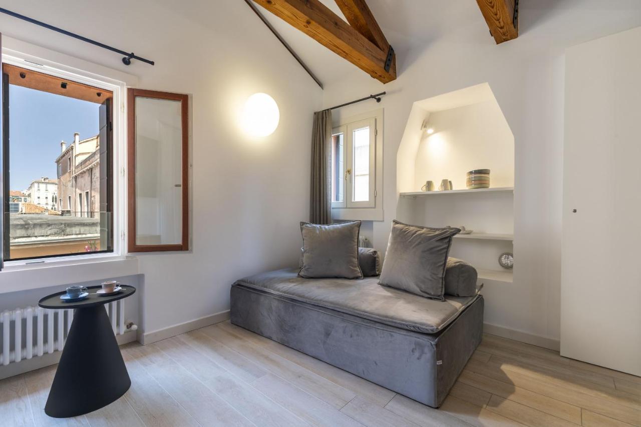 Ca' San Carlo By Wonderful Italy Apartment *