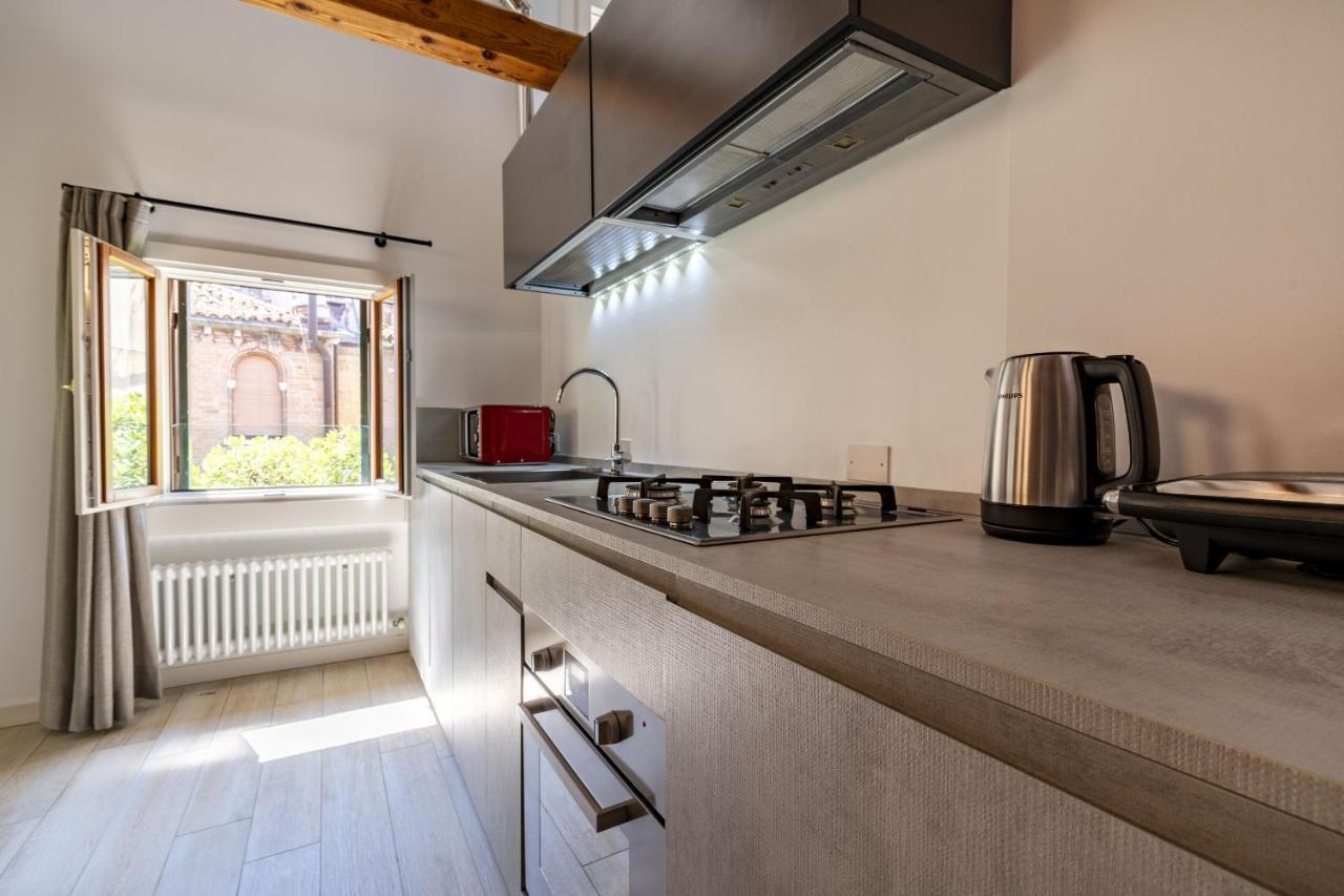 Apartment Ca' San Carlo By Wonderful Italy