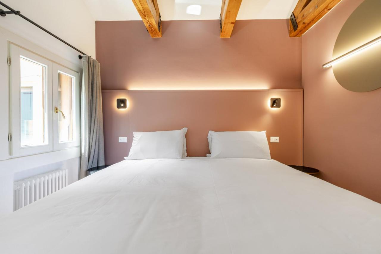 Apartment Ca' San Carlo By Wonderful Italy Venice