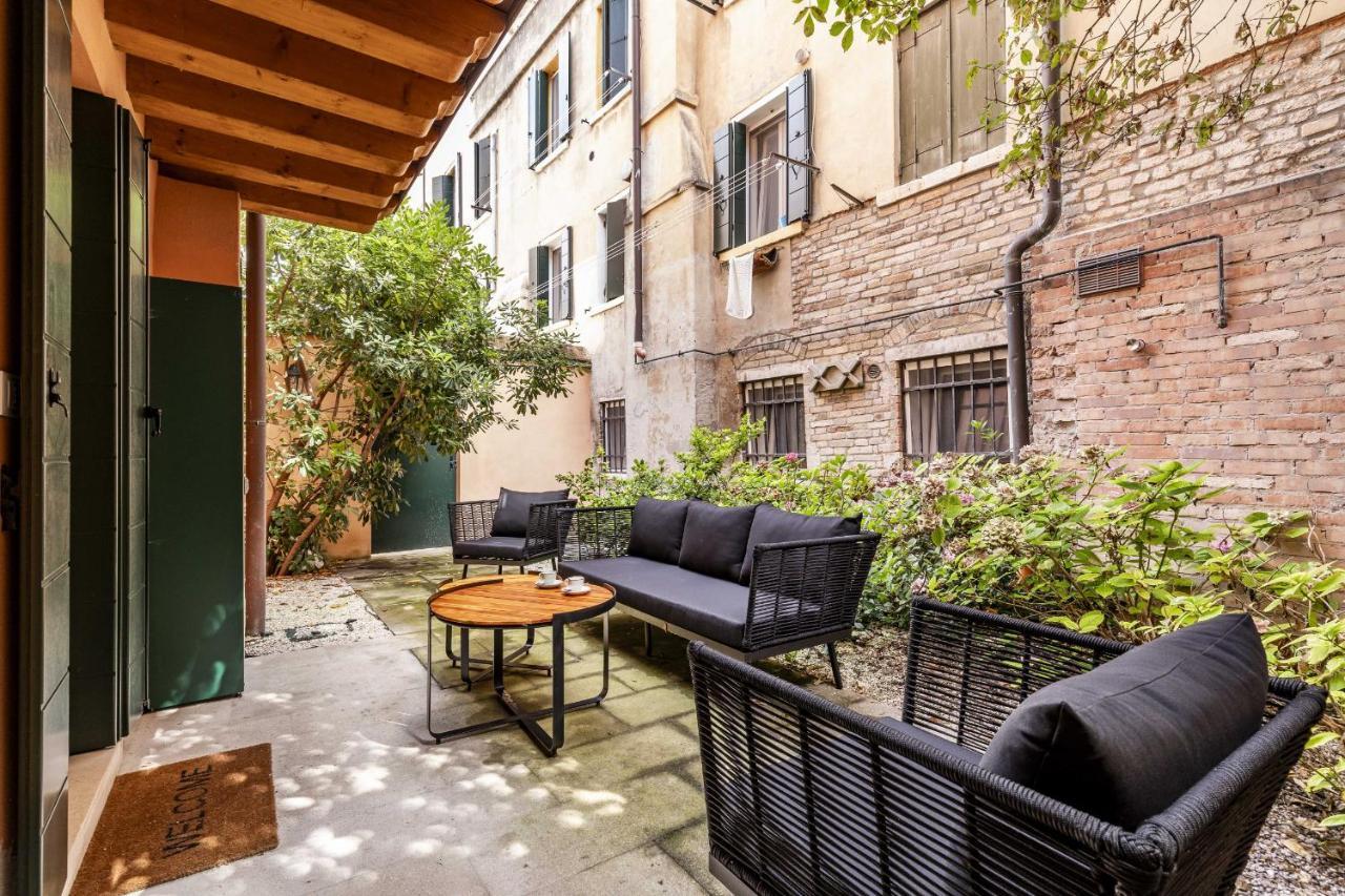 Ca' San Carlo By Wonderful Italy Apartment