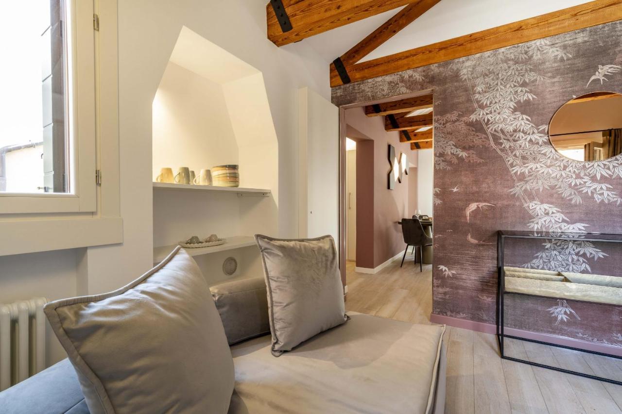 Ca' San Carlo By Wonderful Italy Apartment *