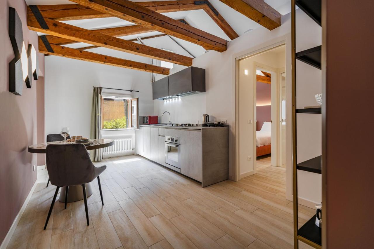 Apartment Ca' San Carlo By Wonderful Italy *