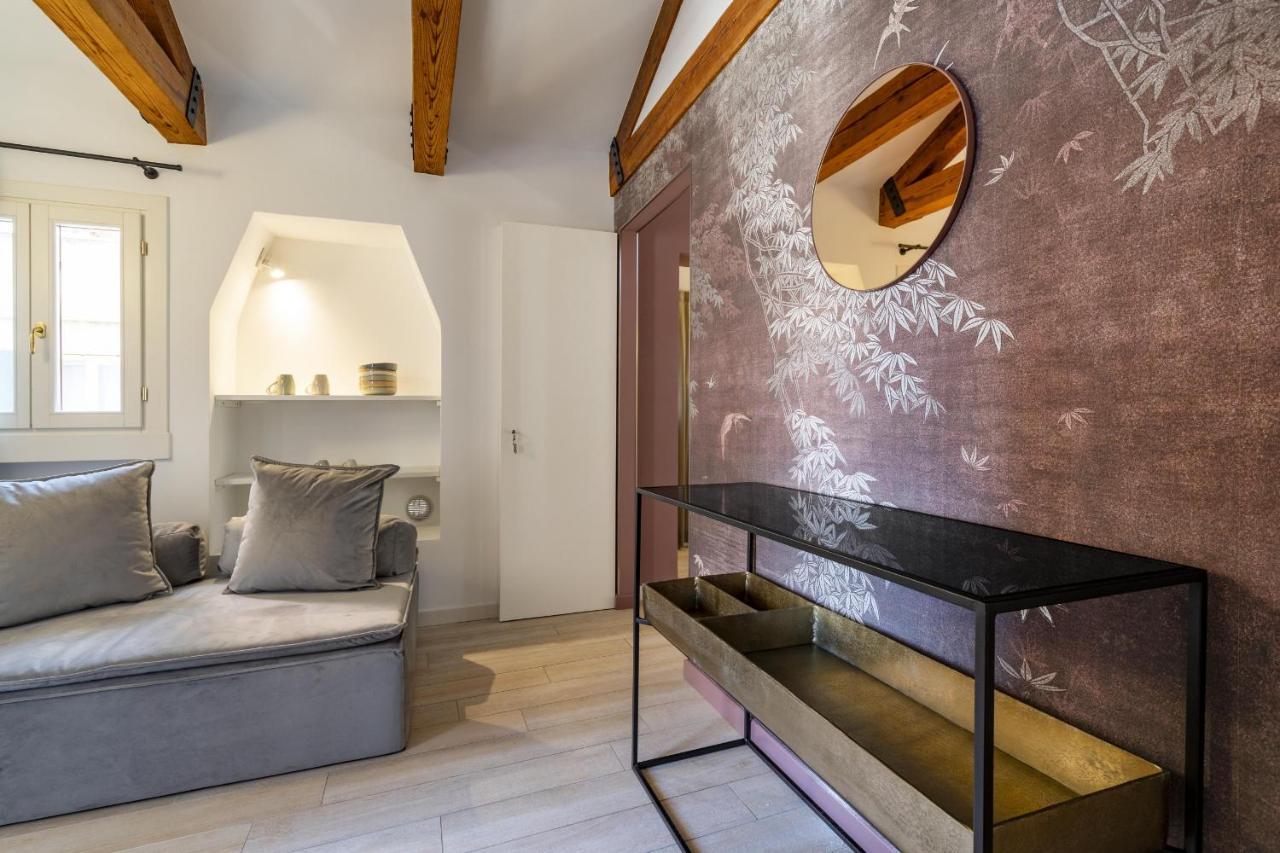 Ca' San Carlo By Wonderful Italy Apartment *