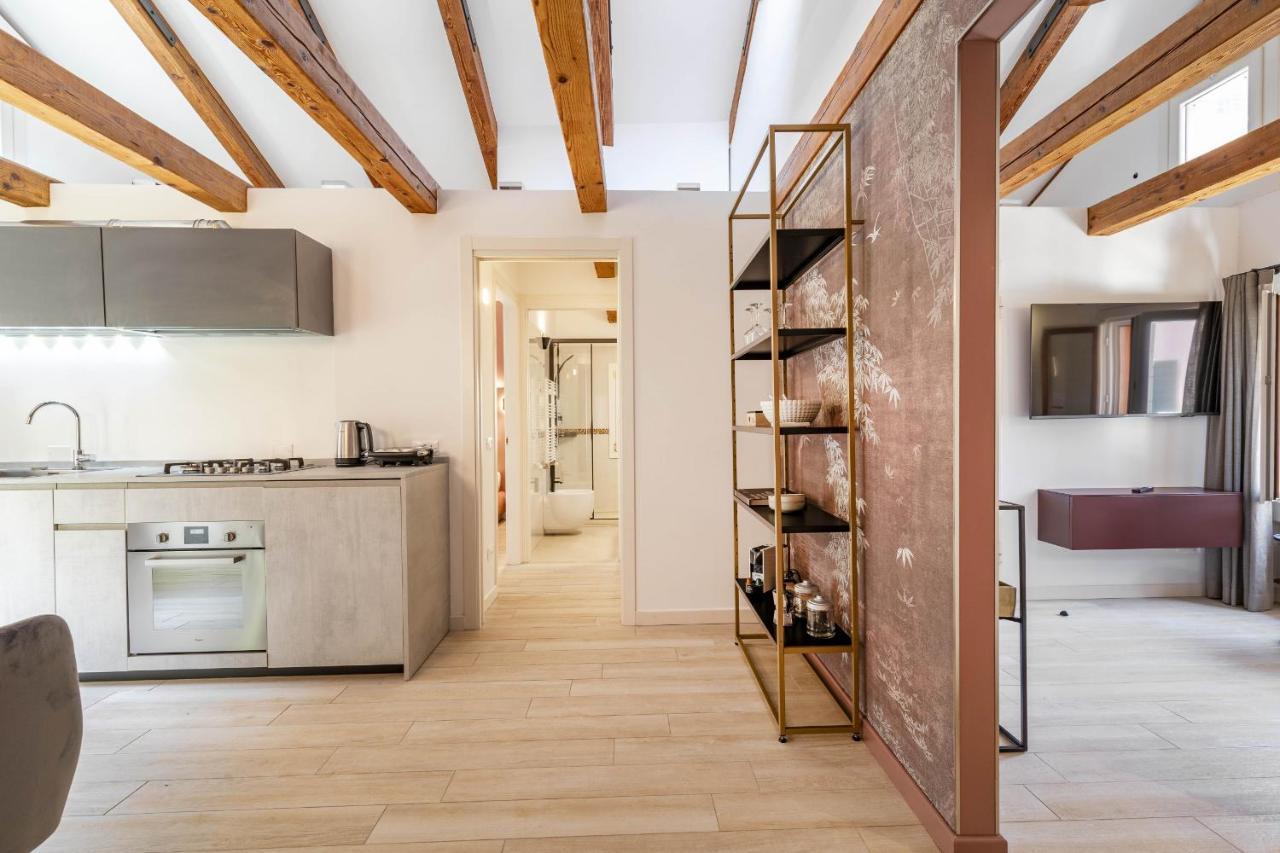 Apartment Ca' San Carlo By Wonderful Italy
